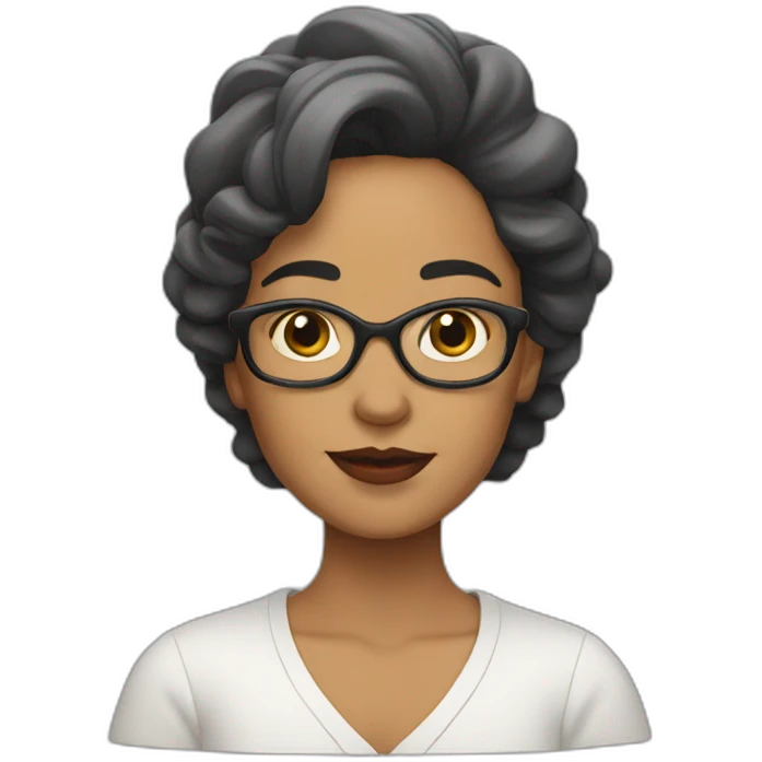 Lola vincent emoji