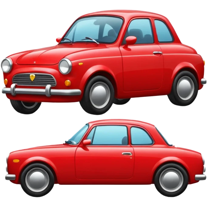 car emoji