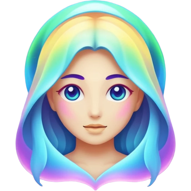 aura emoji
