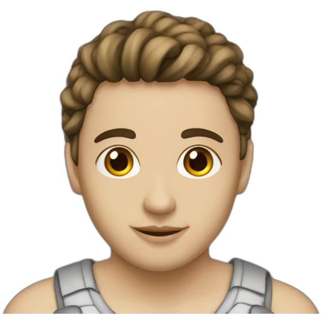 Poésie emoji