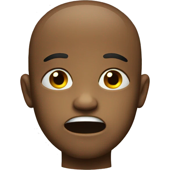 🧌 crying emoji