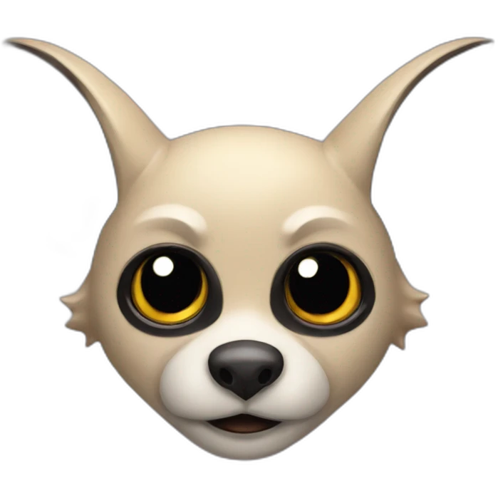 fledermaus emoji