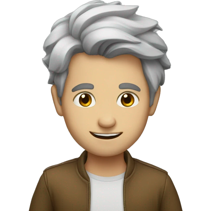 Сердце emoji