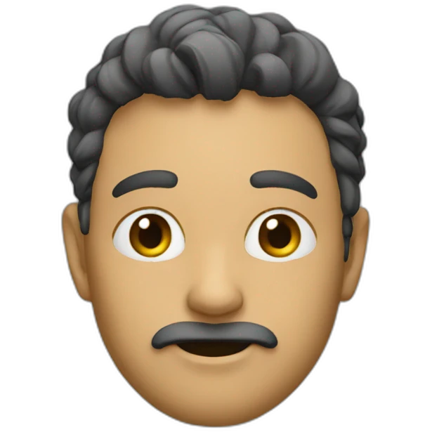 talmo emoji