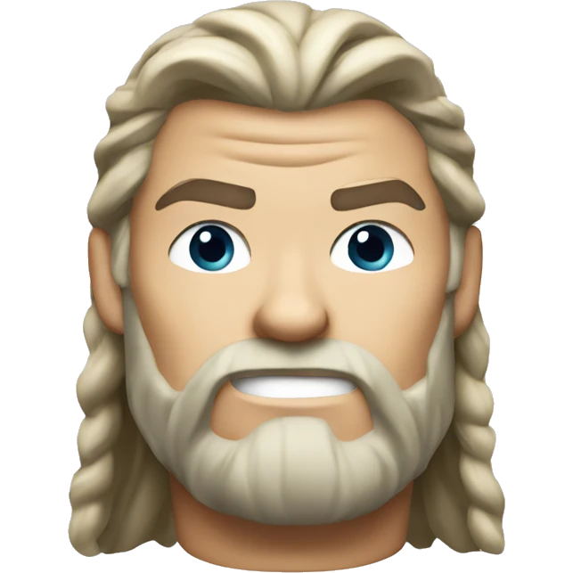 Thor emoji