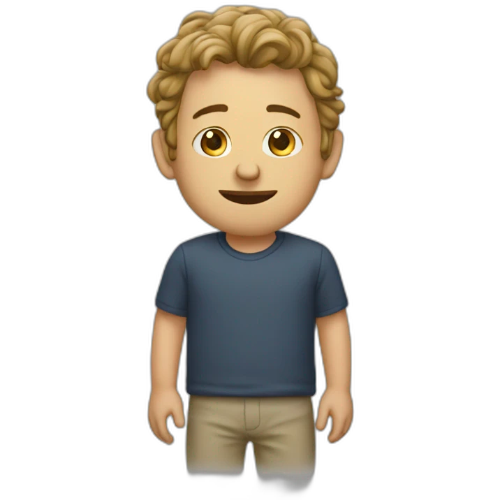Otto emoji