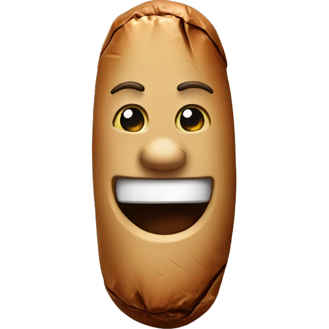 Cigar emoji