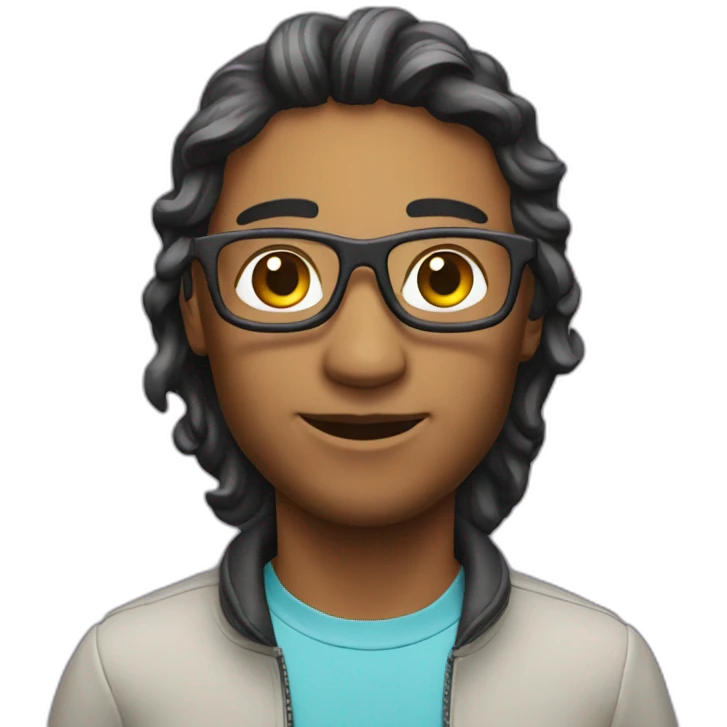 augmented reality emoji