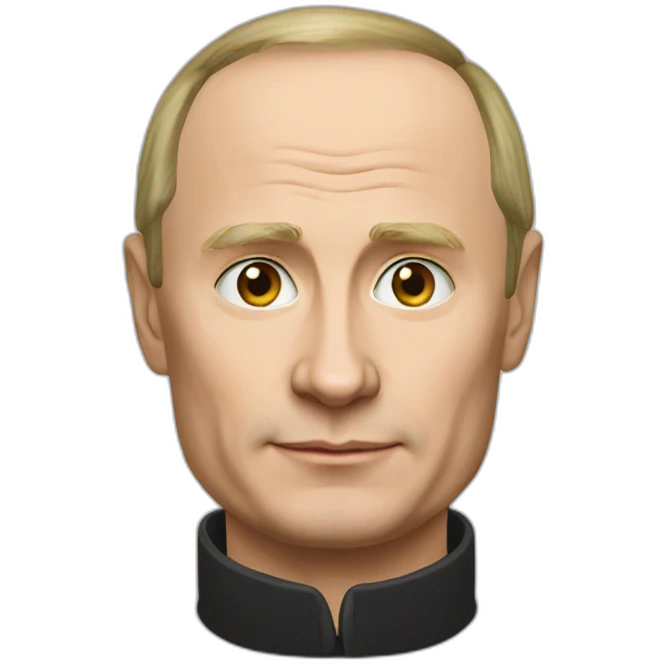 putin emoji
