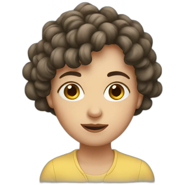 Molly emoji