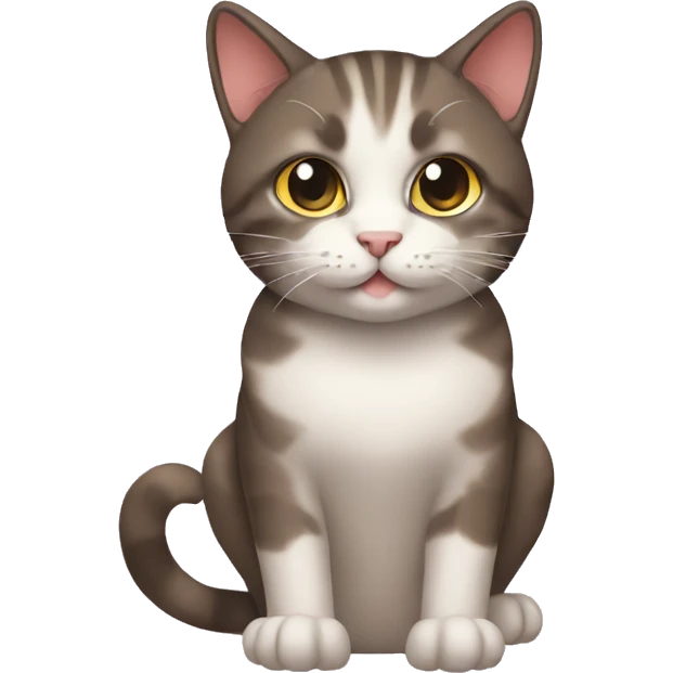 Cat emoji