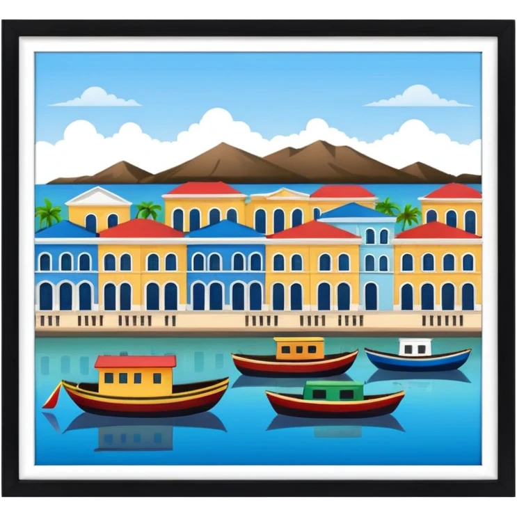 maracaibo venezuela emoji