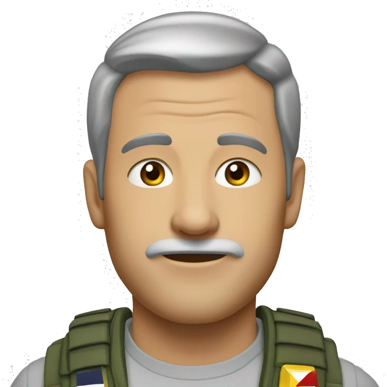 Маленький дизельный генератор emoji
