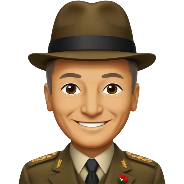 Atatürk emoji