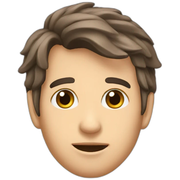 Évoli emoji