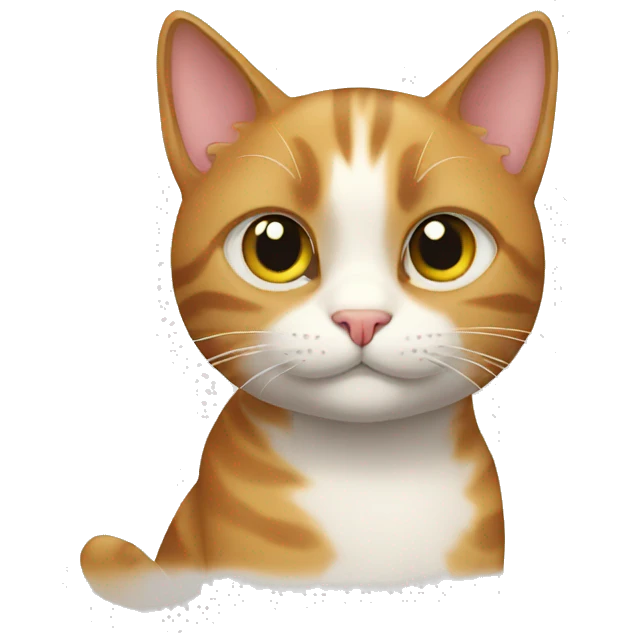 Cat emoji