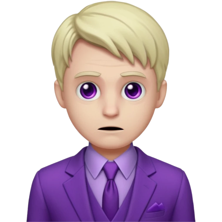 William afton emoji