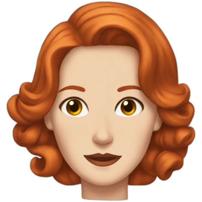 audrey fleurot emoji