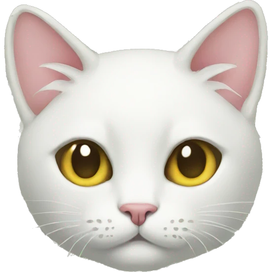 money cat emoji