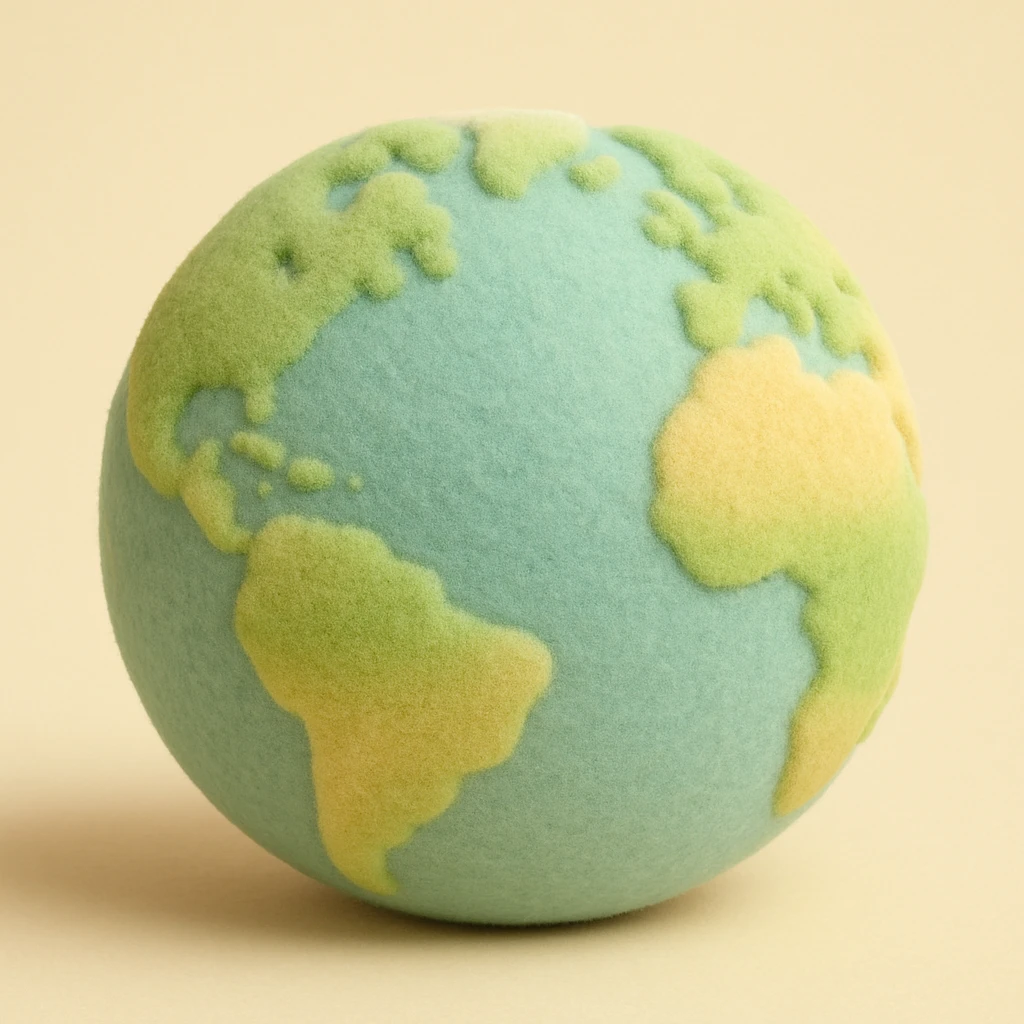 globe emoji