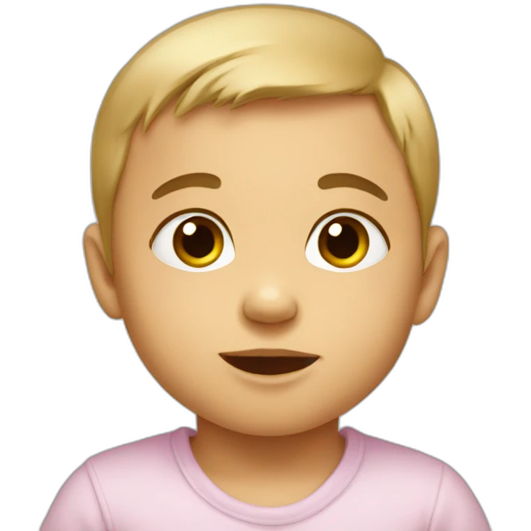 baby otyter emoji