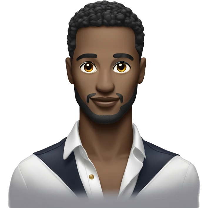 Man Dior perfume emoji