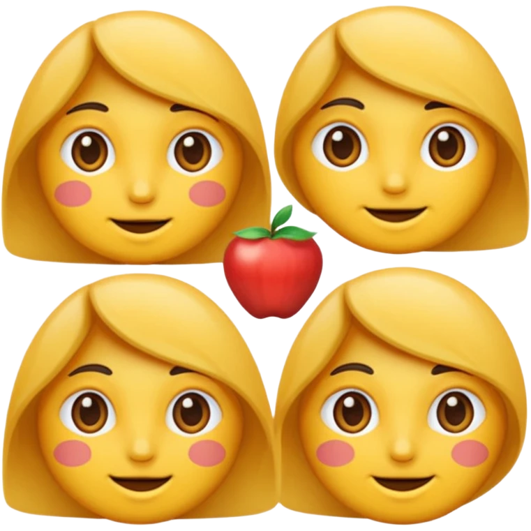 دست کش دروازبان emoji