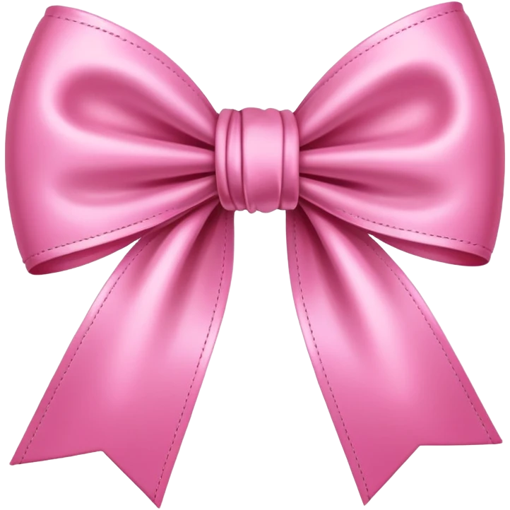 🎀 emoji
