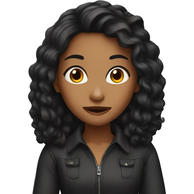 vanessa emoji