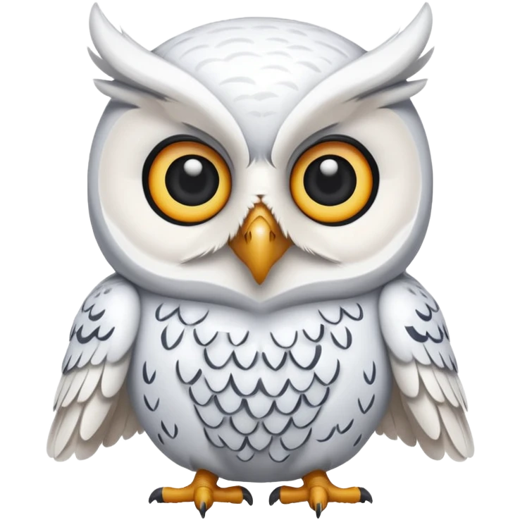 Hedwig emoji