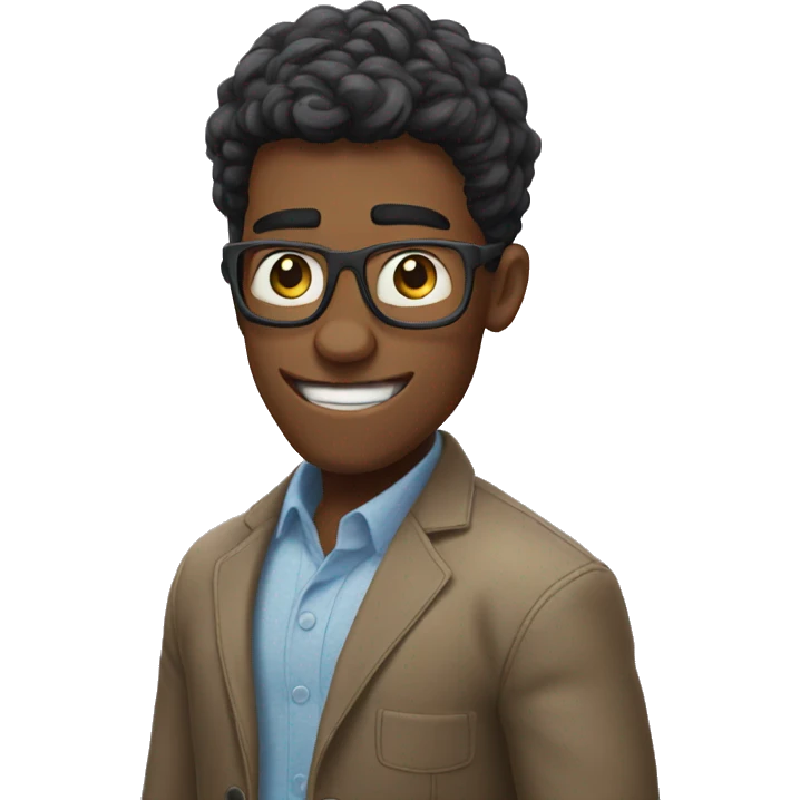 Inside out emoji