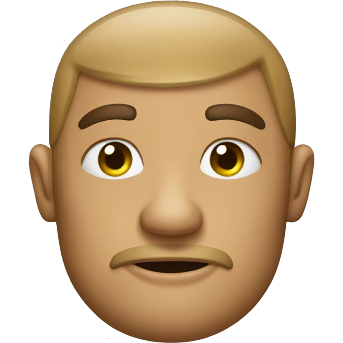 dedo do meio emoji