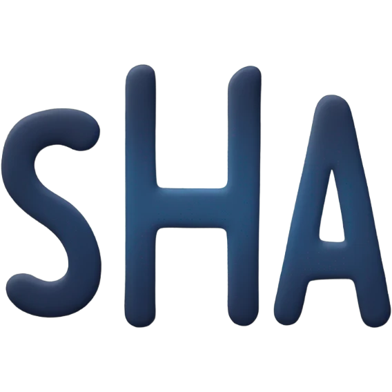 Sha emoji