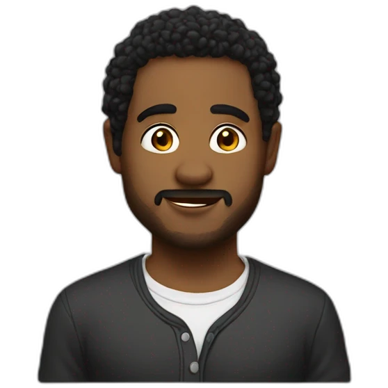 samuel tits emoji