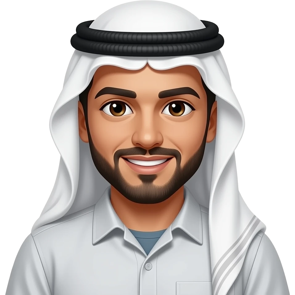 عمال عربي emoji