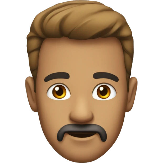 mantap emoji