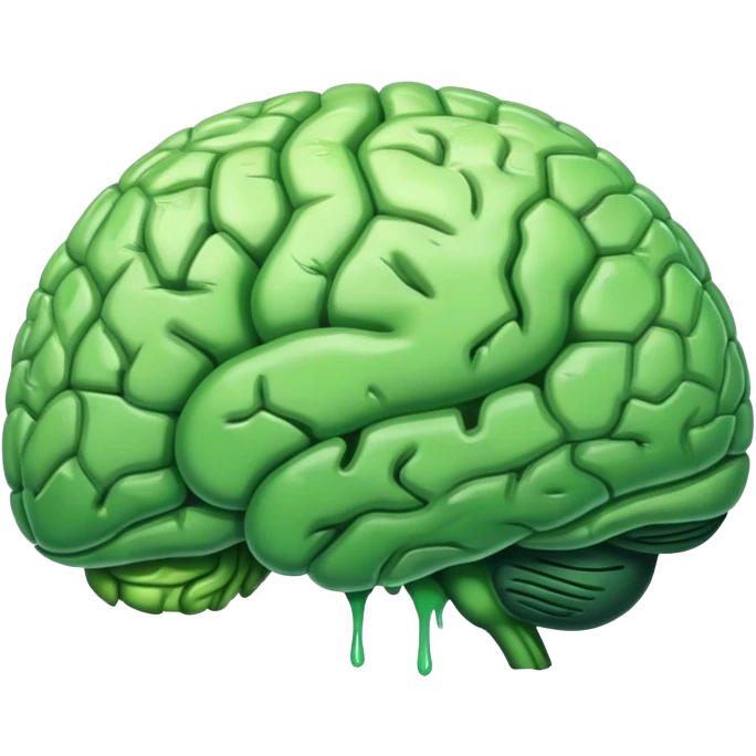 Brainrot emoji