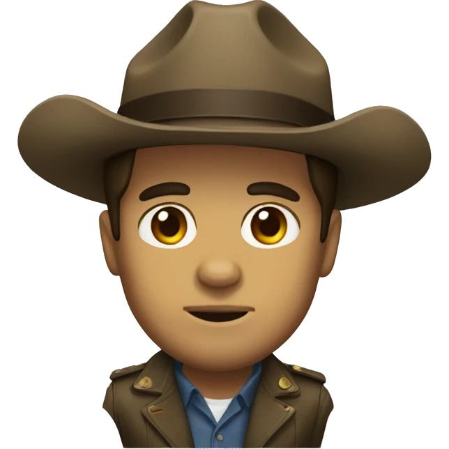Un cuervo  emoji