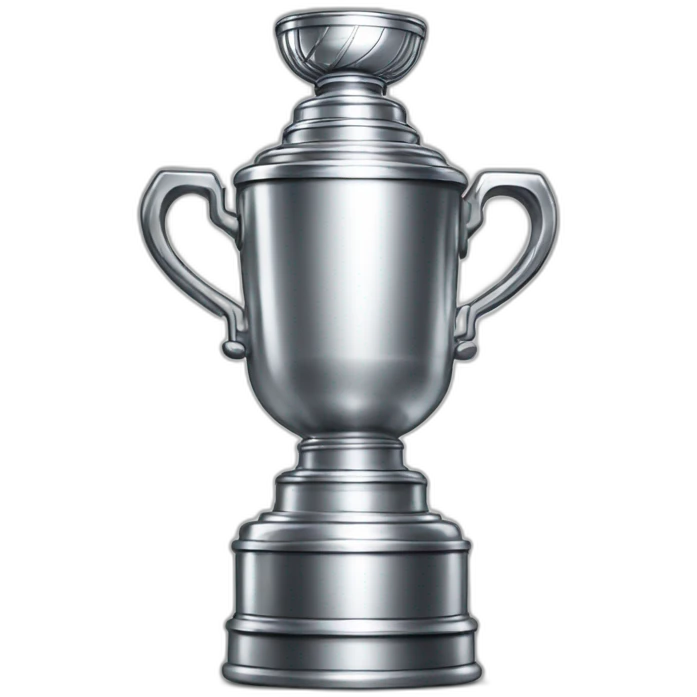 Stanley Cup emoji