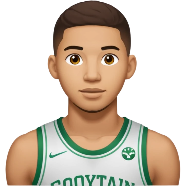 Jayson tatum emoji