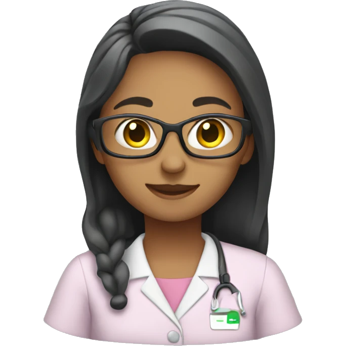 Chilcare assistant  emoji