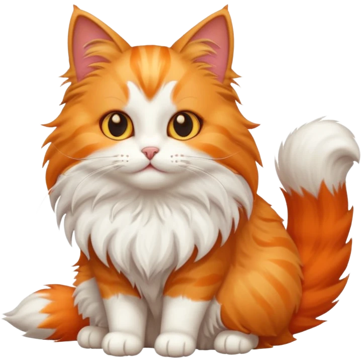 cat  emoji