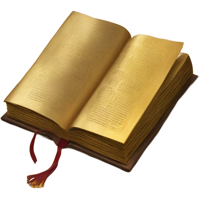 The Book of Mormon emoji