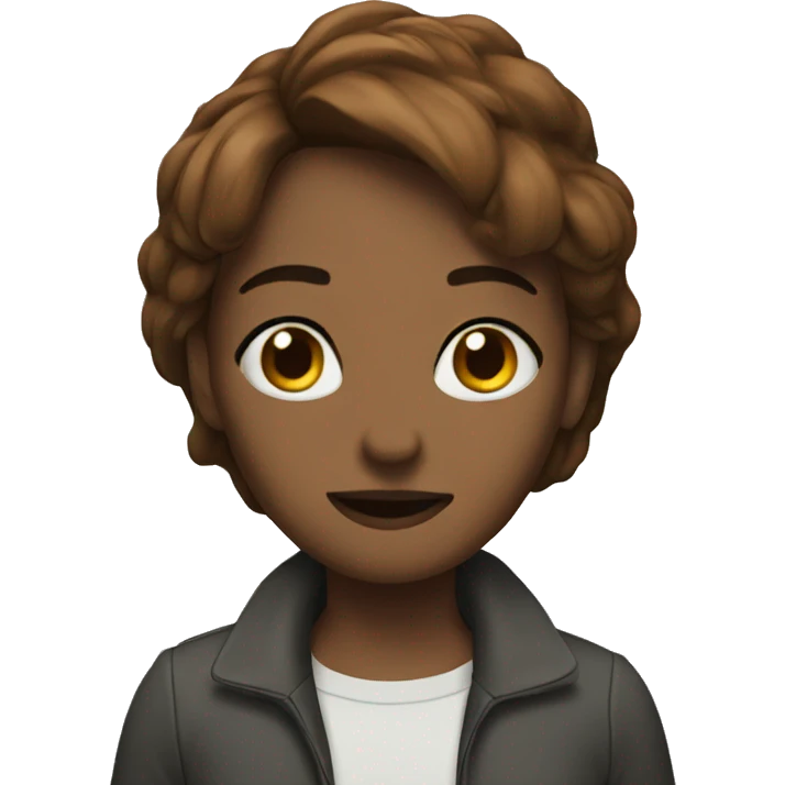 Karen emoji