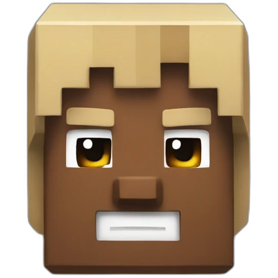 minecraft emoji