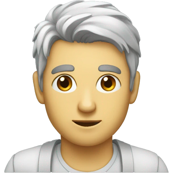 Zeub humide emoji