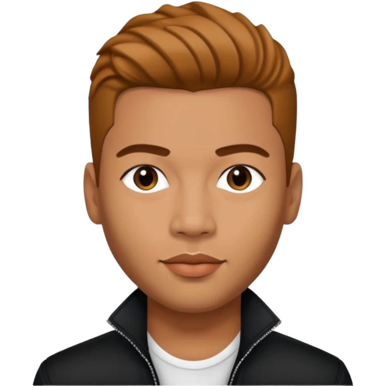 Taryll Jackson, Pop/R&B Singer from 3T emoji
