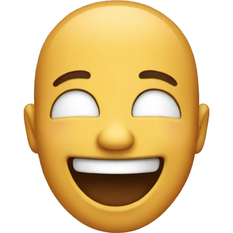 laughing emoji emoji
