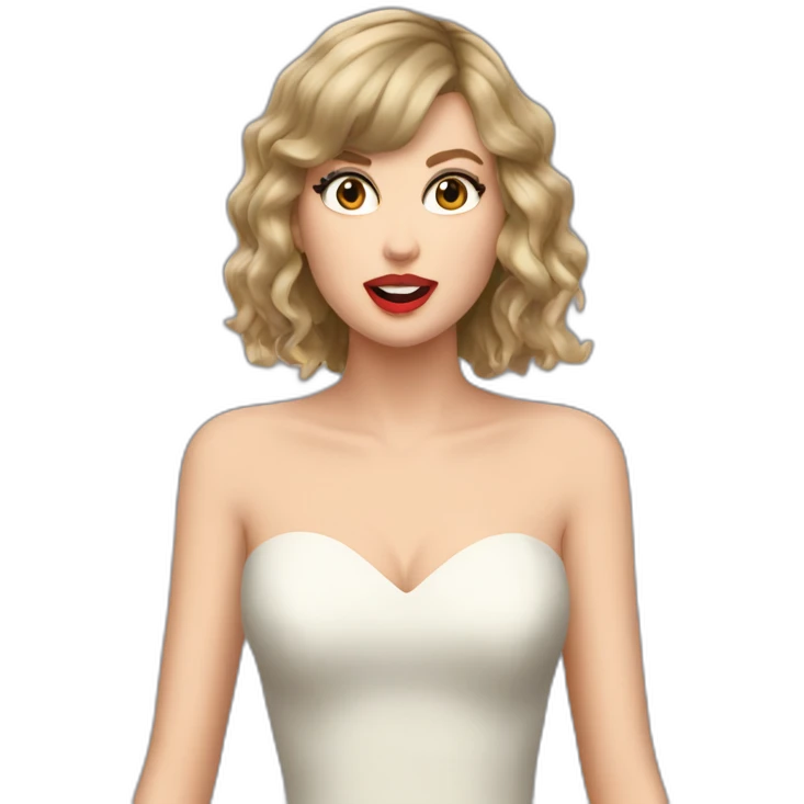 taylor-swift-throating-bbc emoji