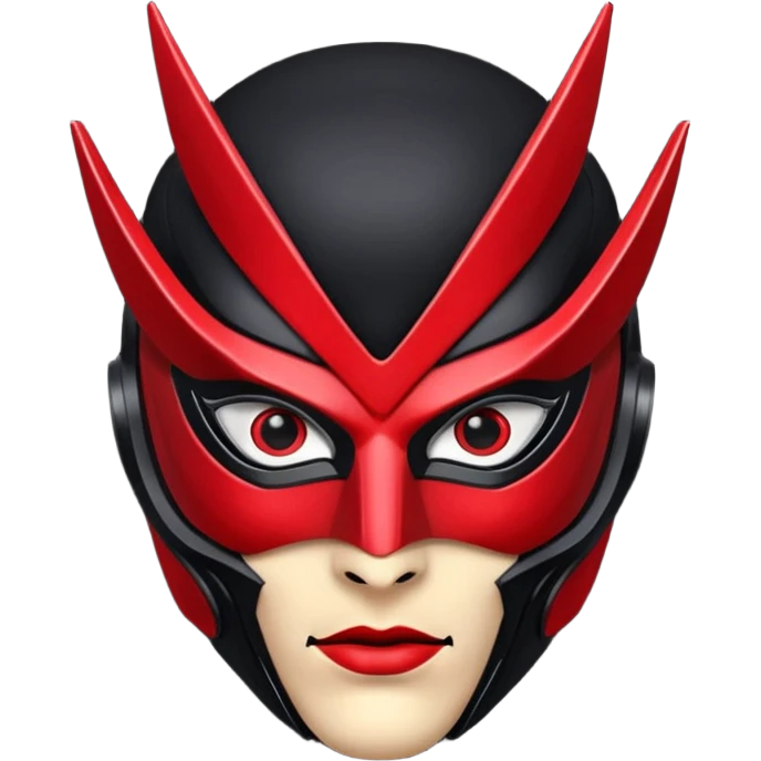 make a krish mask from the krish movie emoji